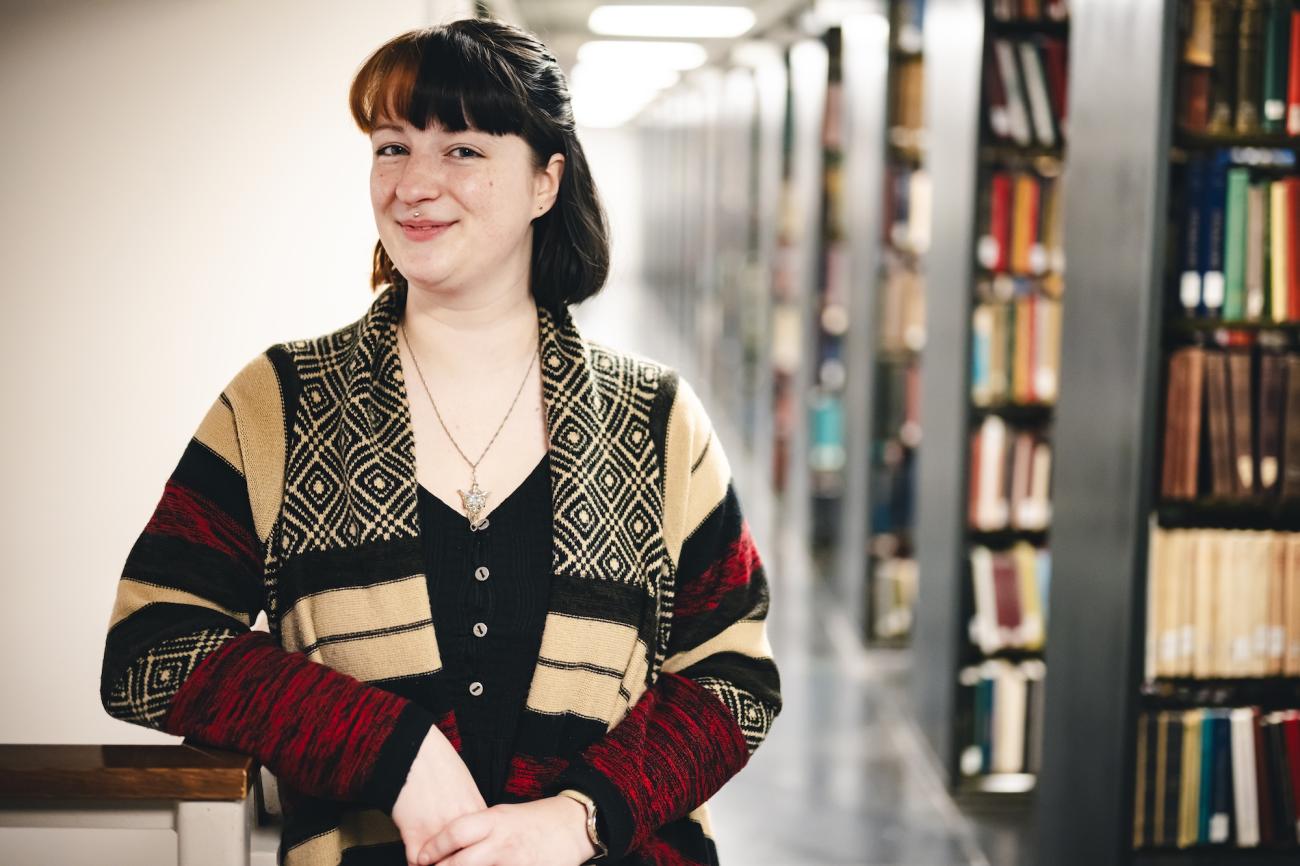 Exploring the Middle Ages in the Modern World | College of Arts and ...